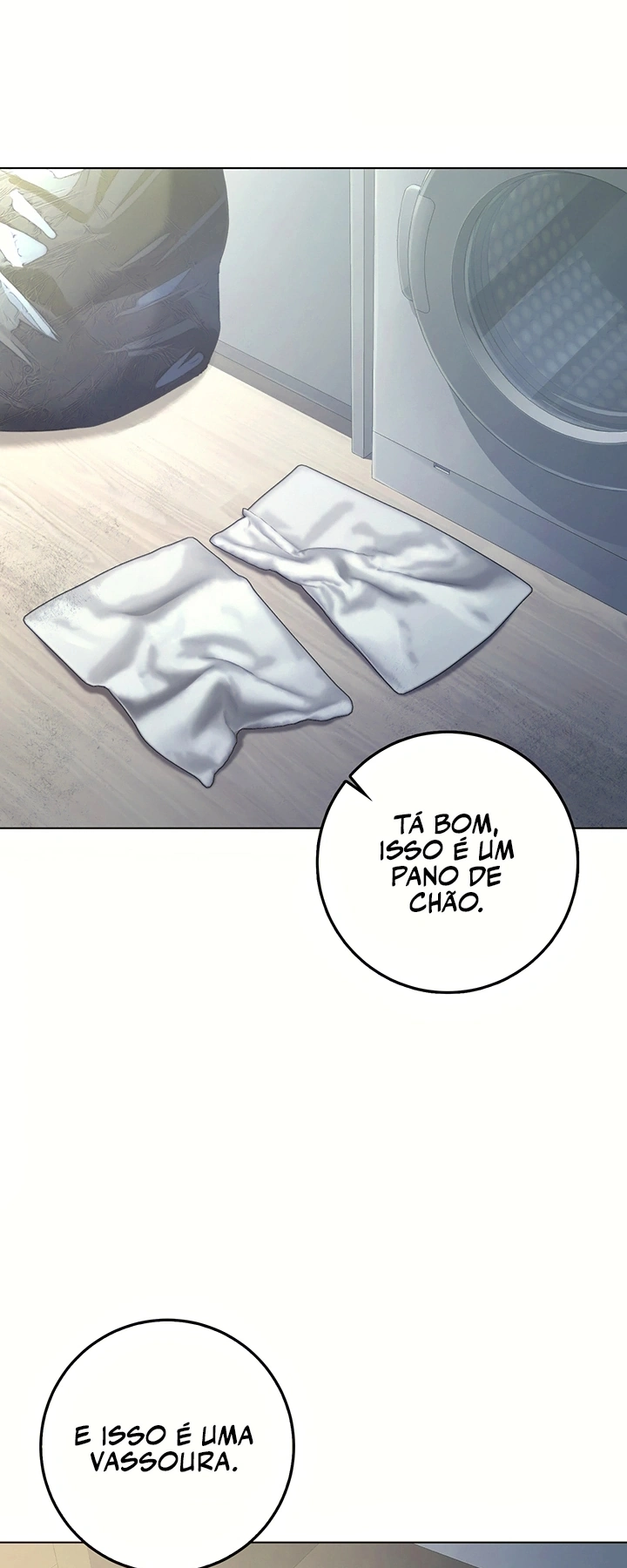 Ler MILF Exchange Plan Capitulo 9 Page 51