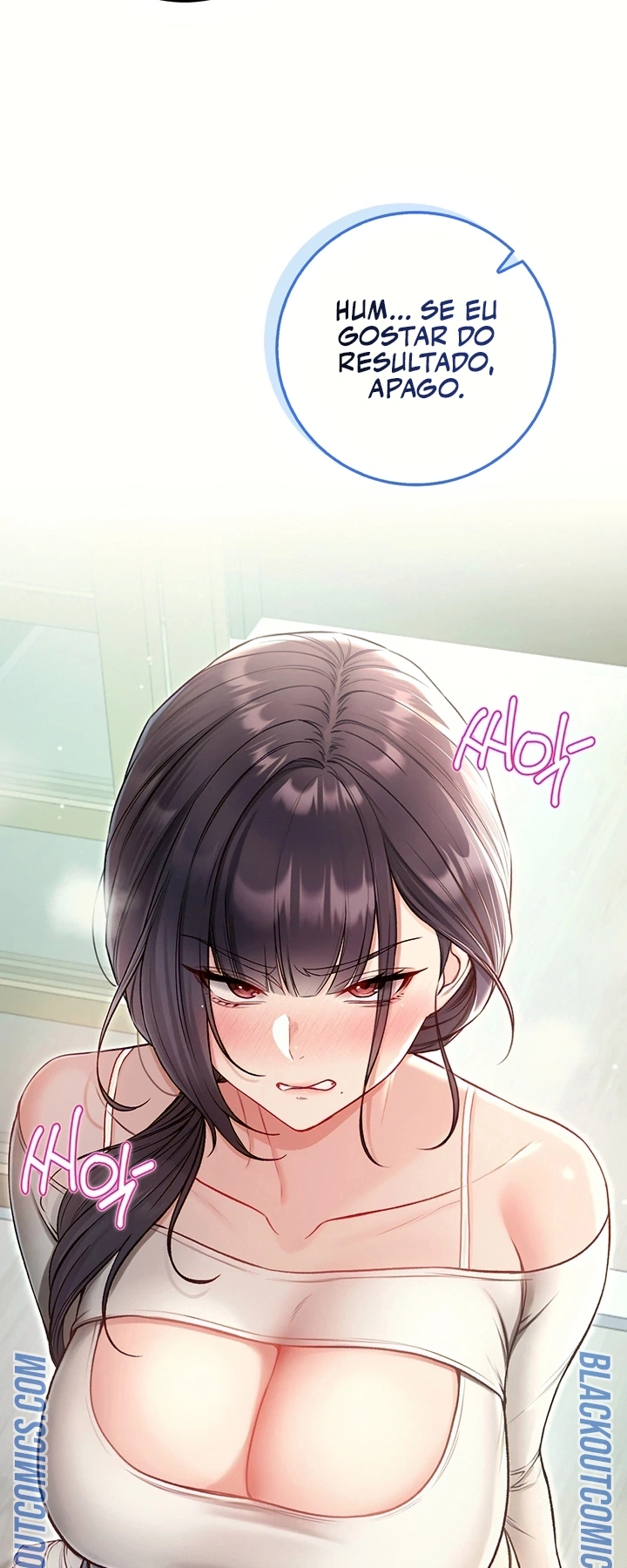 Ler MILF Exchange Plan Capitulo 9 Page 60