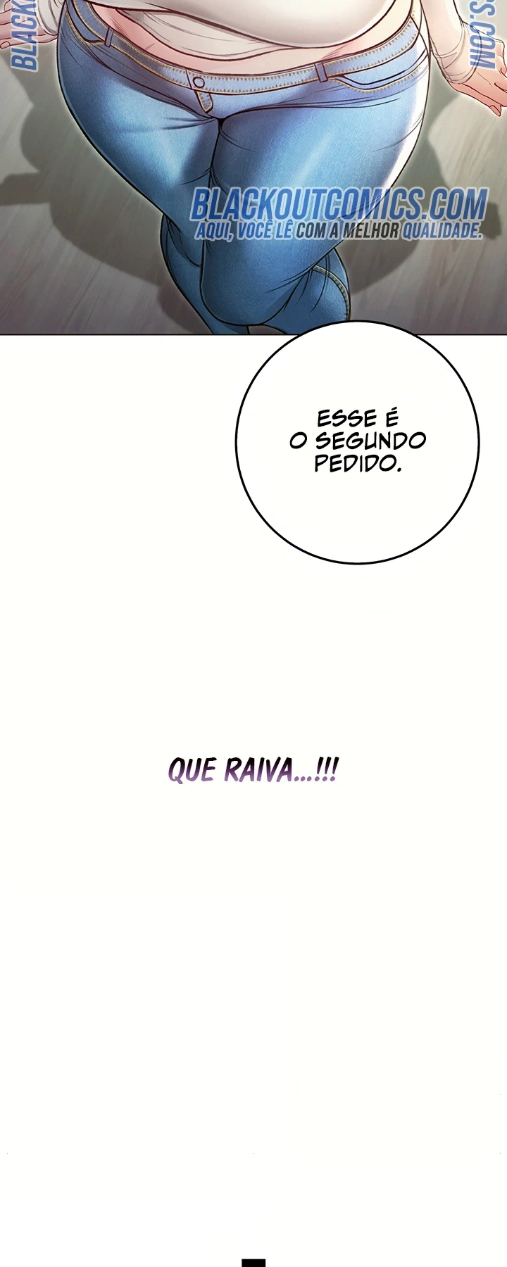 Ler MILF Exchange Plan Capitulo 9 Page 61