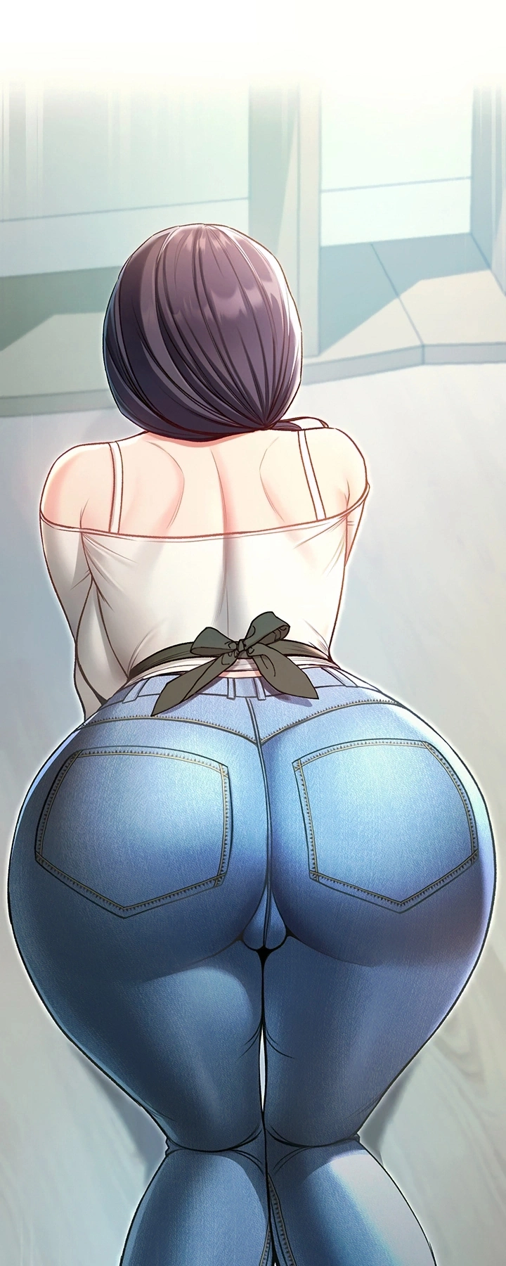 Ler MILF Exchange Plan Capitulo 9 Page 65