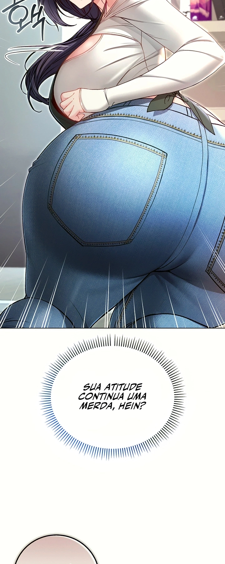 Ler MILF Exchange Plan Capitulo 9 Page 67