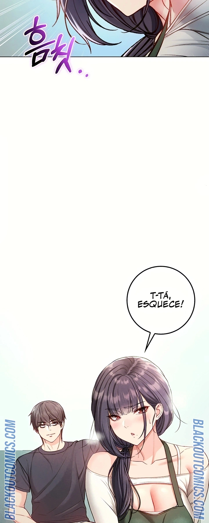 Ler MILF Exchange Plan Capitulo 9 Page 69