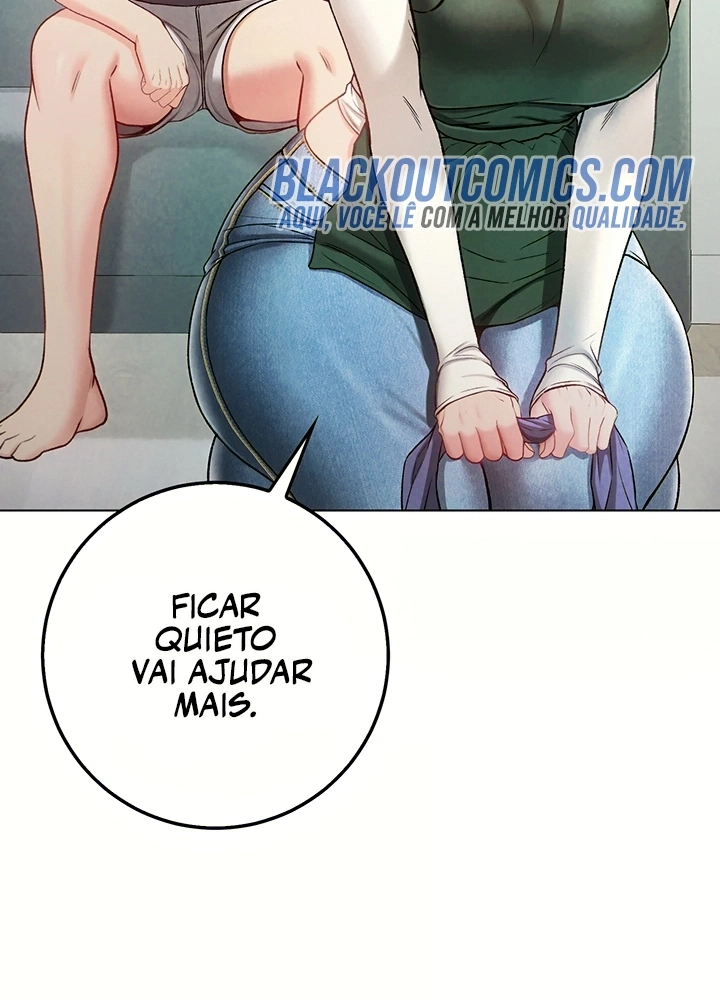 Ler MILF Exchange Plan Capitulo 9 Page 70