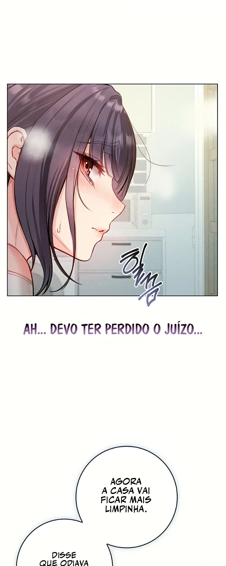 Ler MILF Exchange Plan Capitulo 9 Page 71