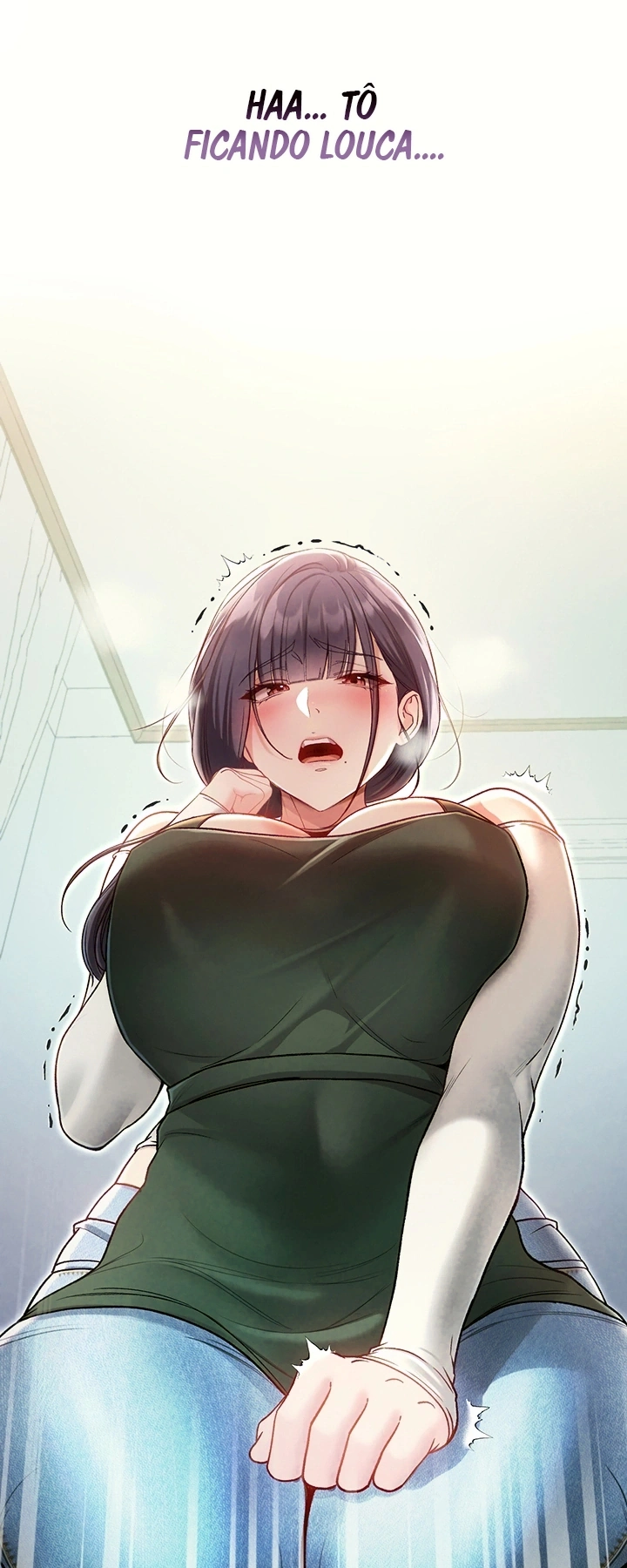 Ler MILF Exchange Plan Capitulo 9 Page 75