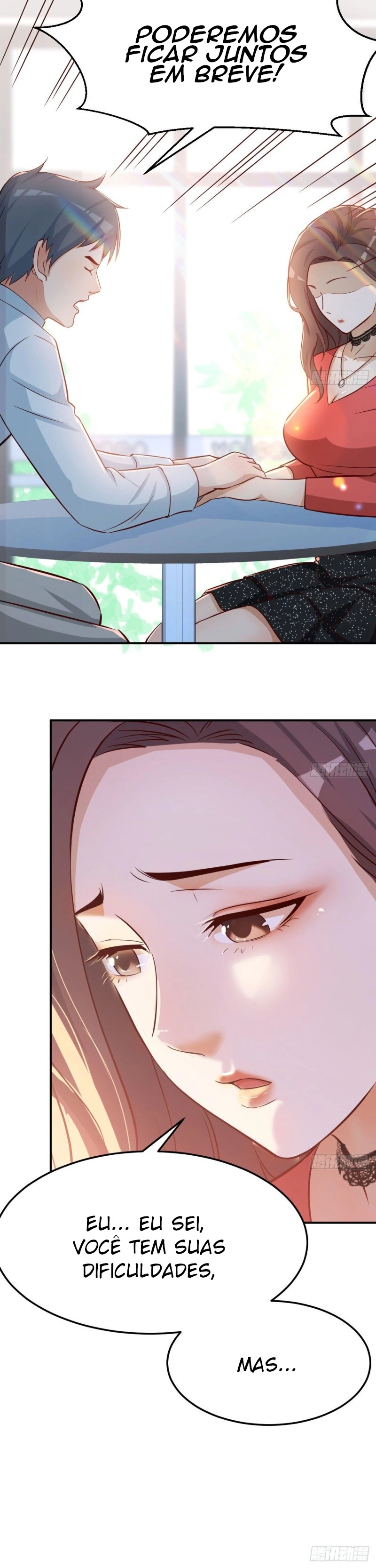 Ler I Have Twin Girlfriends Capitulo 1 Page 12