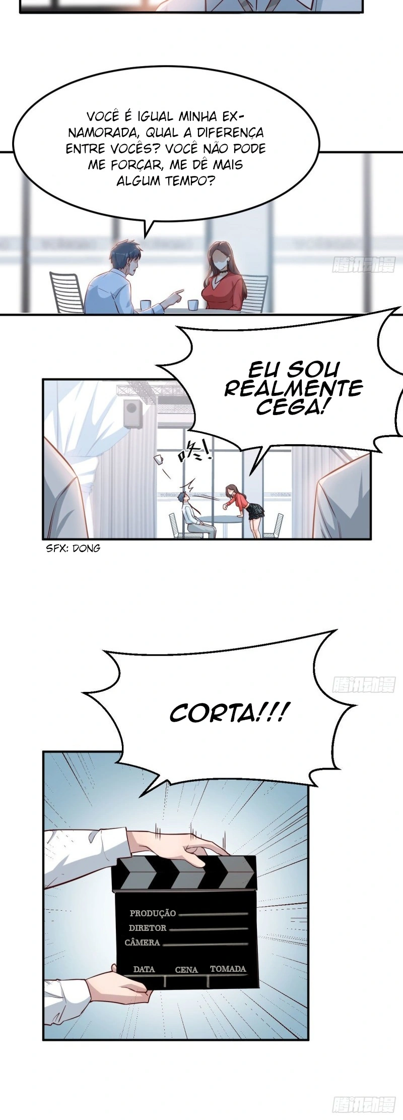 Ler I Have Twin Girlfriends Capitulo 1 Page 15