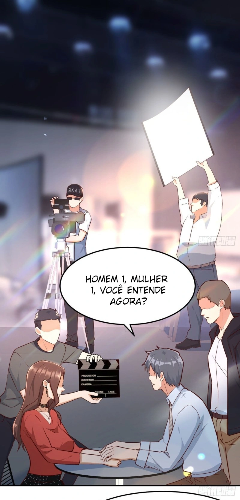 Ler I Have Twin Girlfriends Capitulo 1 Page 16