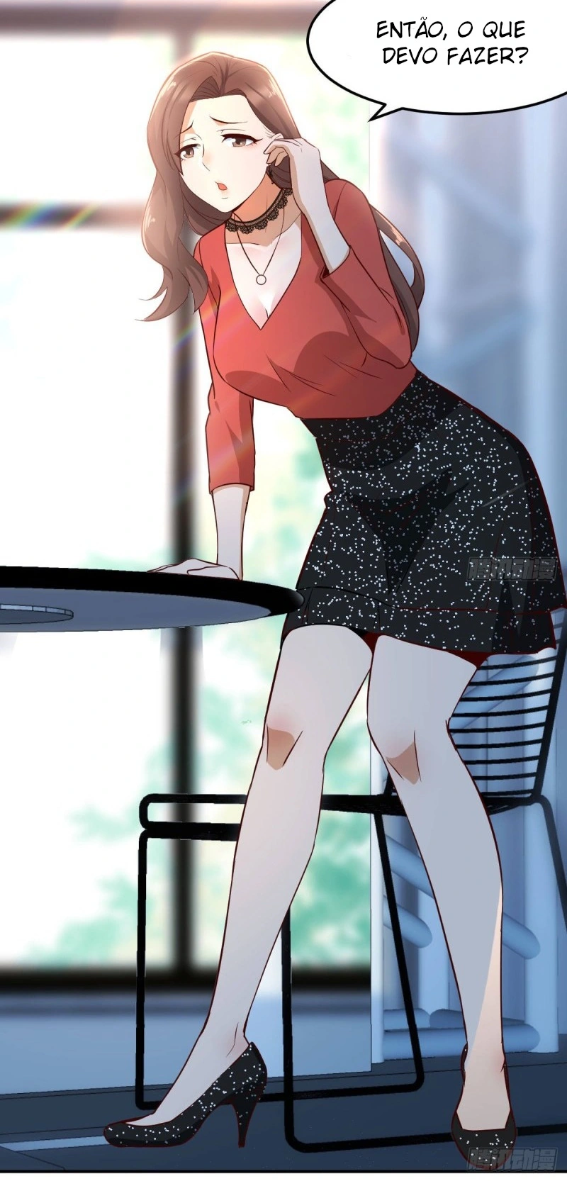 Ler I Have Twin Girlfriends Capitulo 1 Page 18