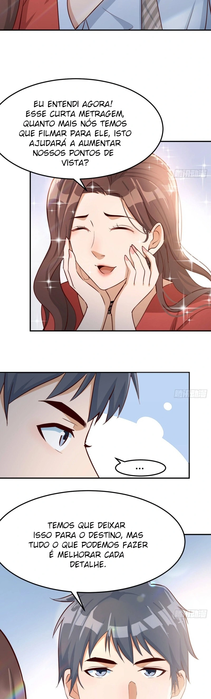 Ler I Have Twin Girlfriends Capitulo 1 Page 20