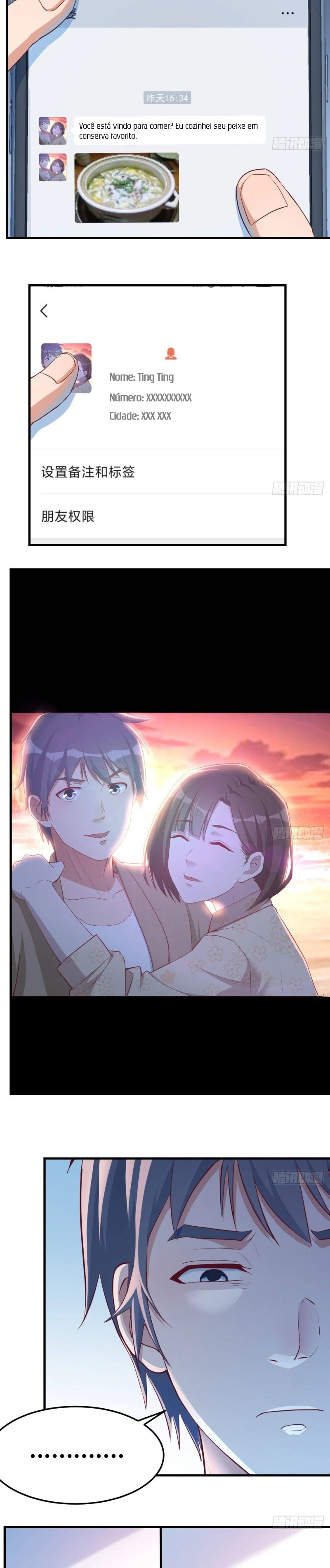 Ler I Have Twin Girlfriends Capitulo 1 Page 23