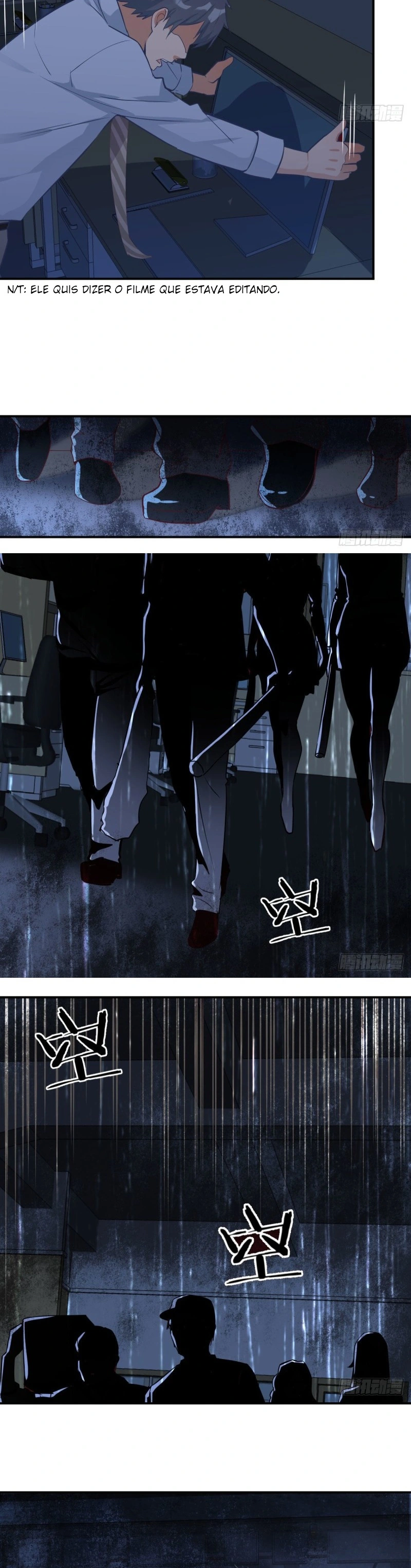 Ler I Have Twin Girlfriends Capitulo 1 Page 32