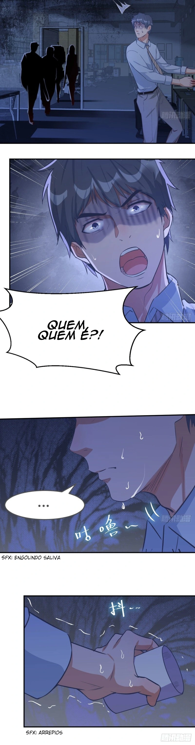 Ler I Have Twin Girlfriends Capitulo 1 Page 33