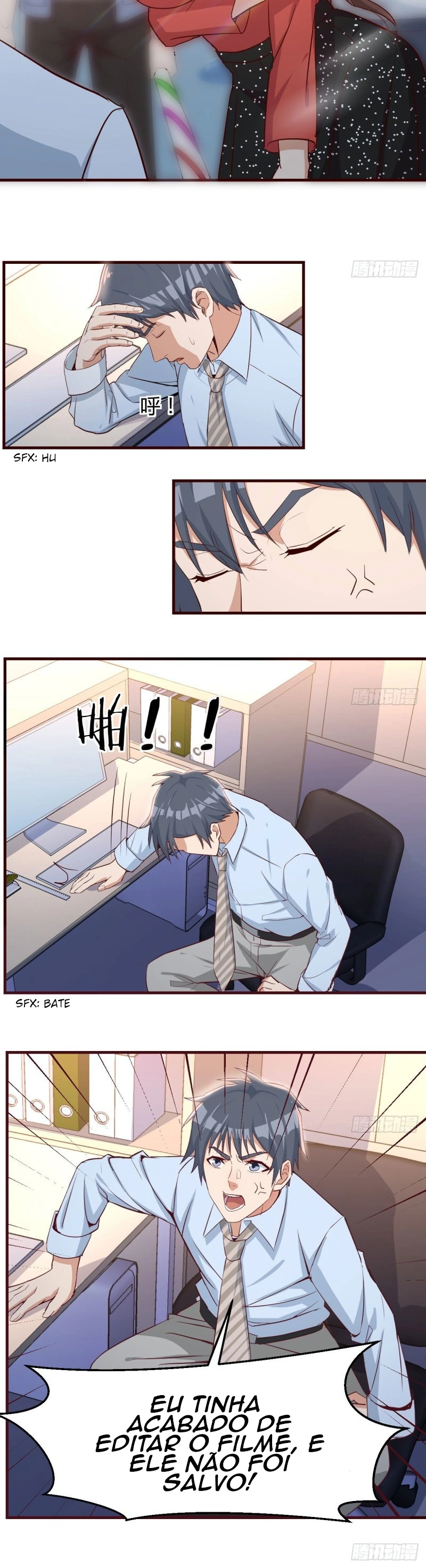 Ler I Have Twin Girlfriends Capitulo 1 Page 36