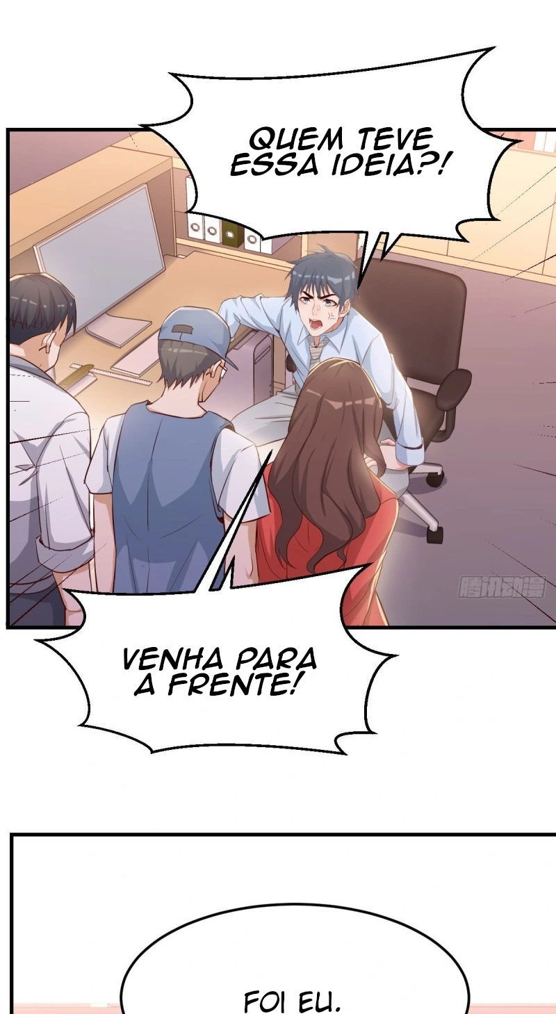 Ler I Have Twin Girlfriends Capitulo 1 Page 37
