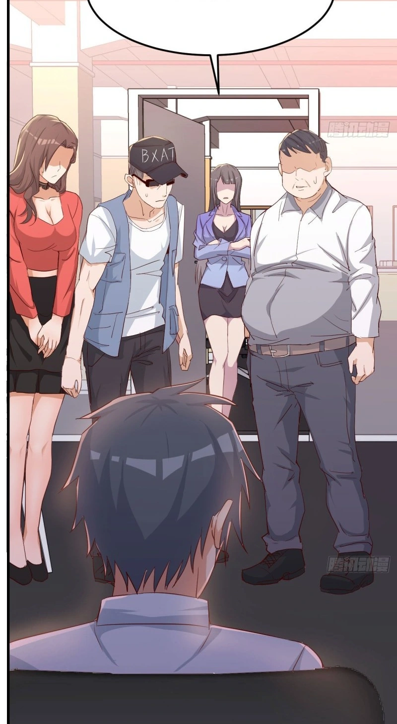 Ler I Have Twin Girlfriends Capitulo 1 Page 38