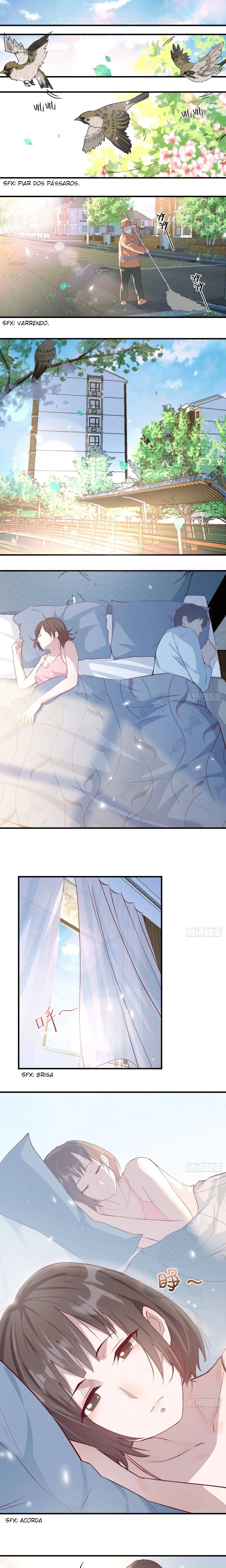 Ler I Have Twin Girlfriends Capitulo 1 Page 4