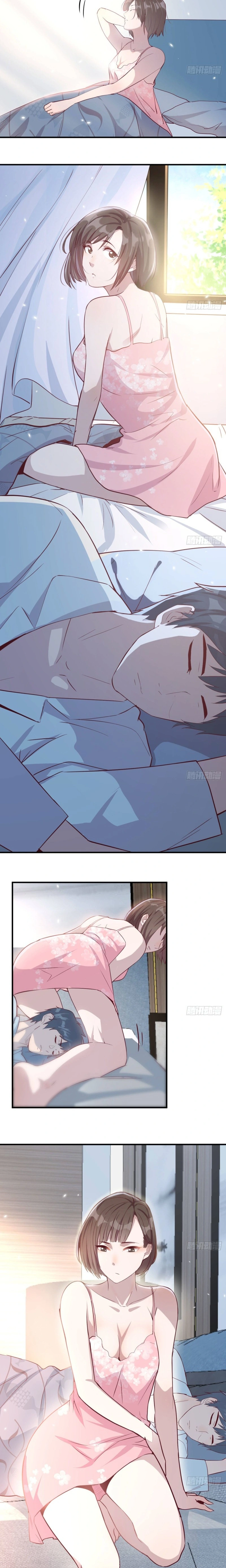 Ler I Have Twin Girlfriends Capitulo 1 Page 5