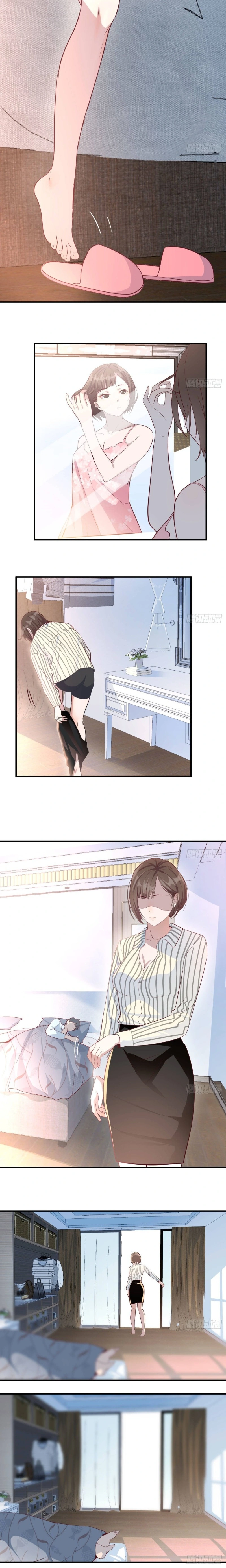 Ler I Have Twin Girlfriends Capitulo 1 Page 6