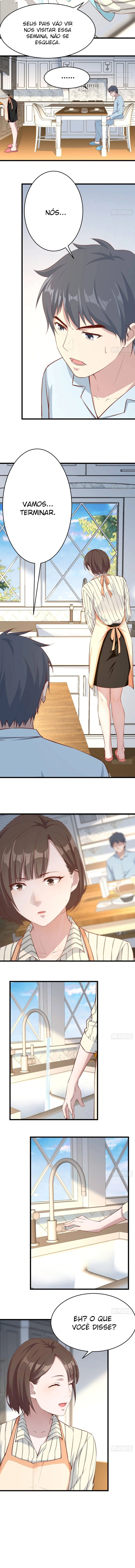 Ler I Have Twin Girlfriends Capitulo 1 Page 8
