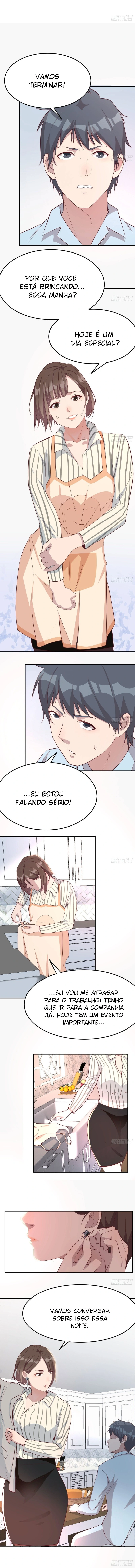 Ler I Have Twin Girlfriends Capitulo 1 Page 9