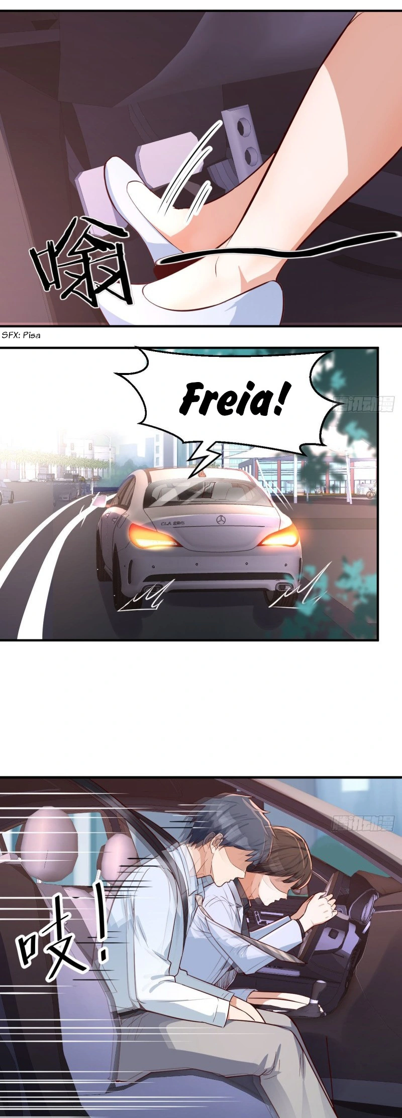 Ler I Have Twin Girlfriends Capitulo 10 Page 10
