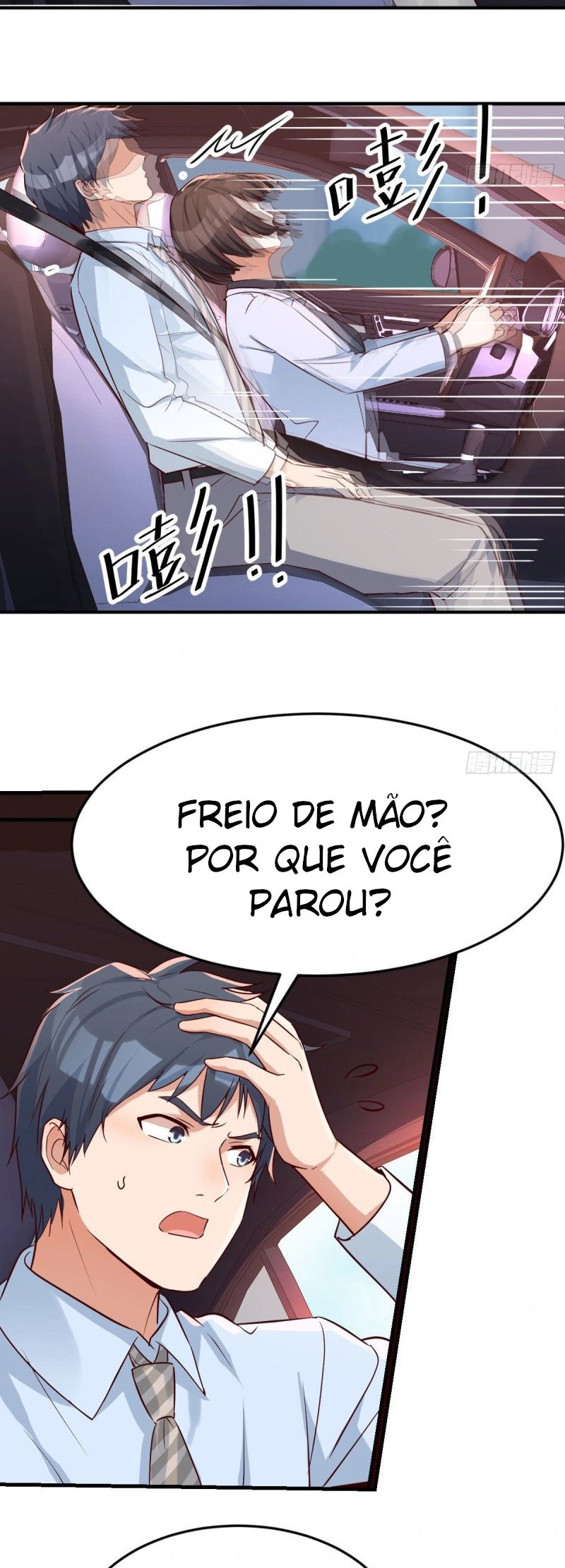 Ler I Have Twin Girlfriends Capitulo 10 Page 11