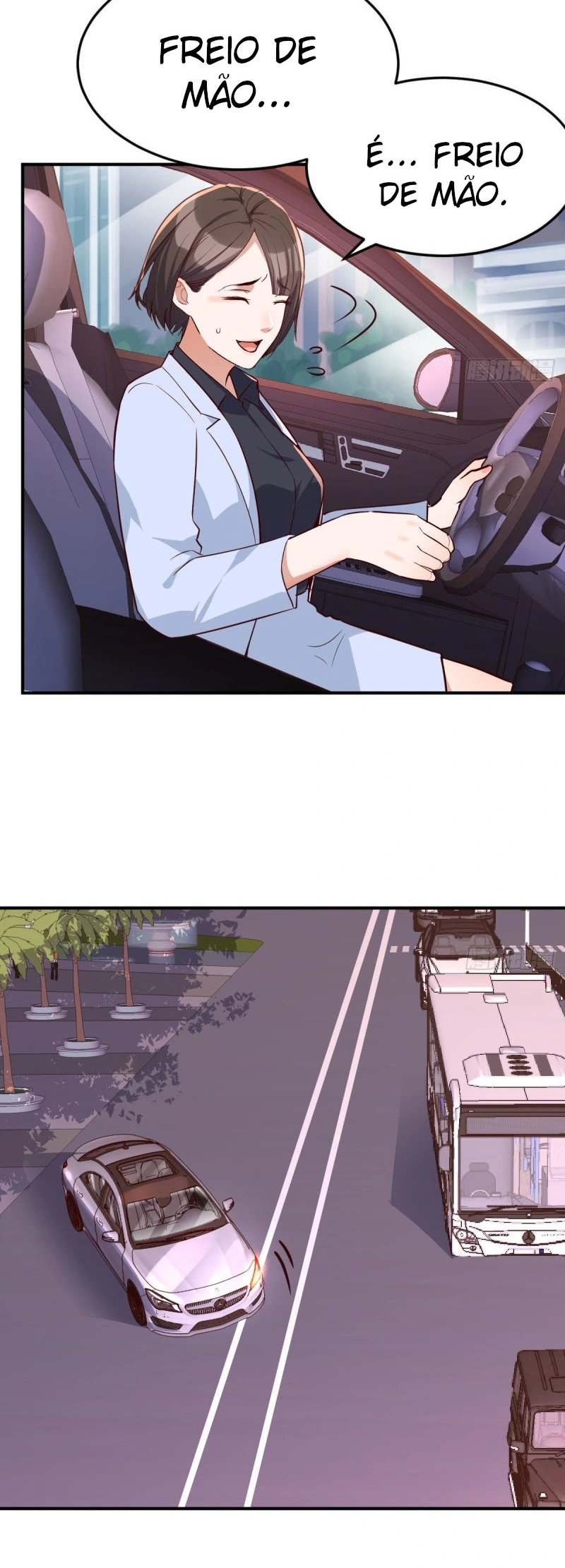 Ler I Have Twin Girlfriends Capitulo 10 Page 12