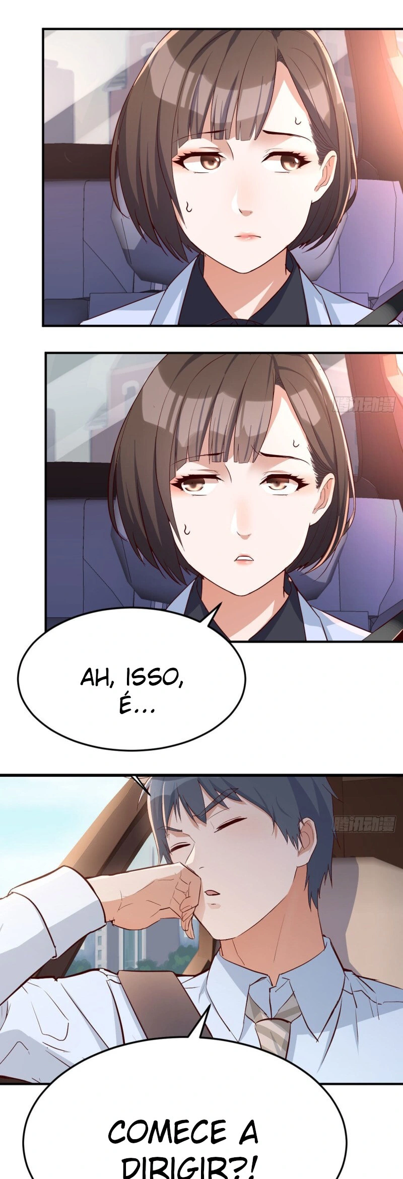 Ler I Have Twin Girlfriends Capitulo 10 Page 13