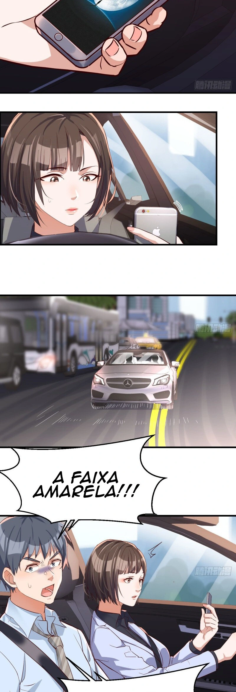Ler I Have Twin Girlfriends Capitulo 10 Page 15