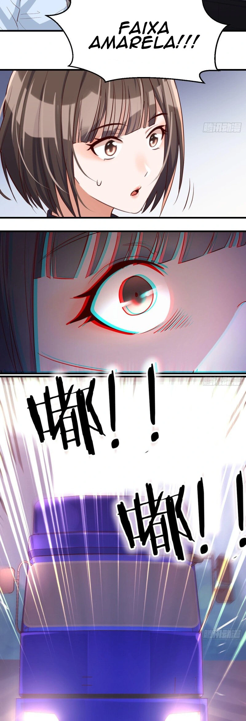 Ler I Have Twin Girlfriends Capitulo 10 Page 16