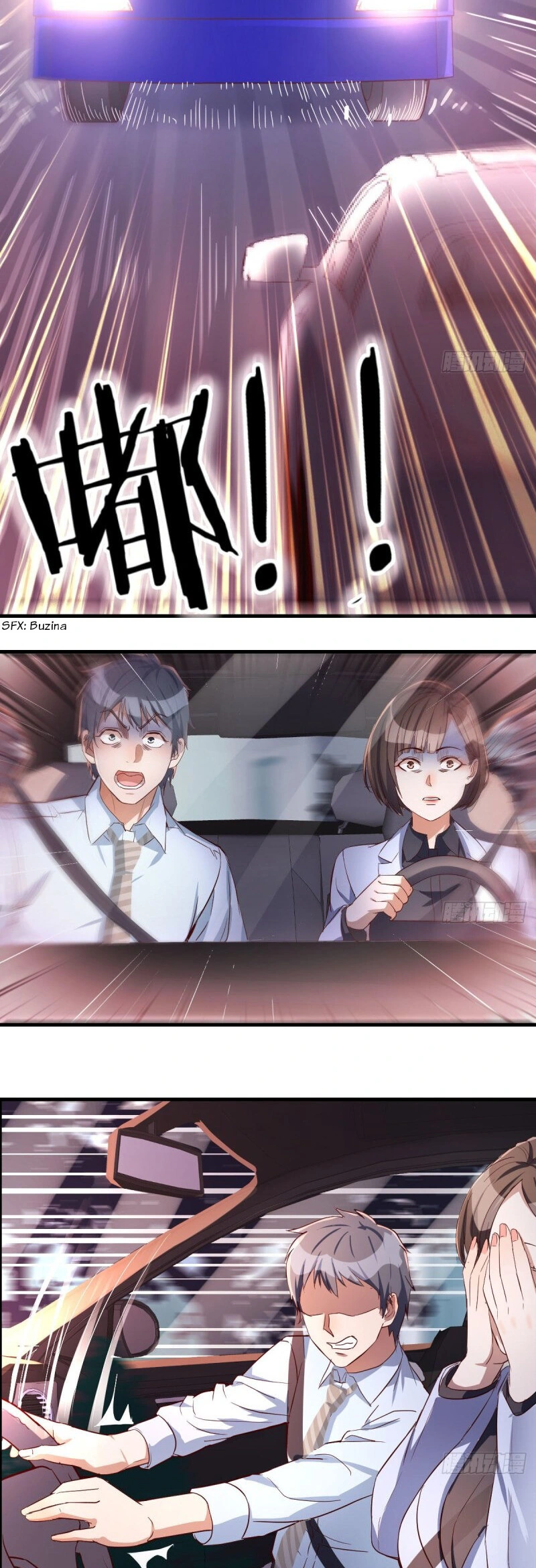 Ler I Have Twin Girlfriends Capitulo 10 Page 17