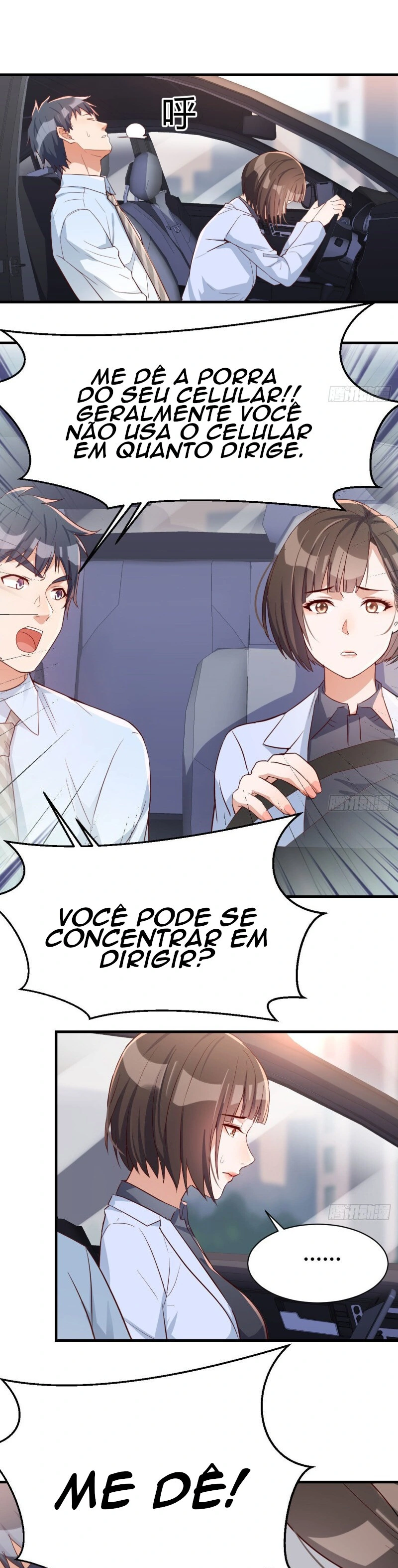 Ler I Have Twin Girlfriends Capitulo 10 Page 19