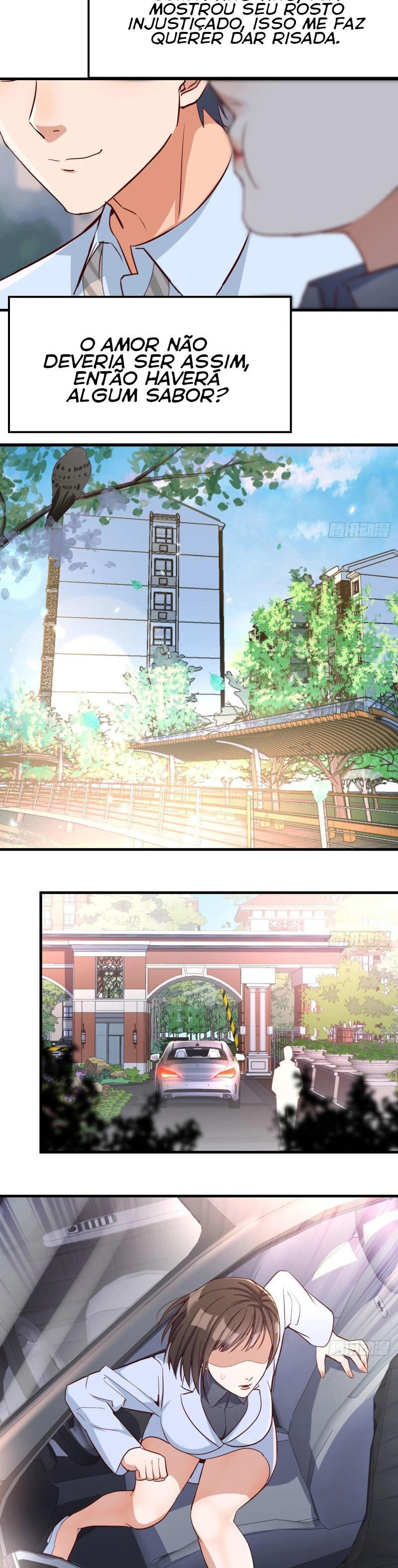 Ler I Have Twin Girlfriends Capitulo 10 Page 21