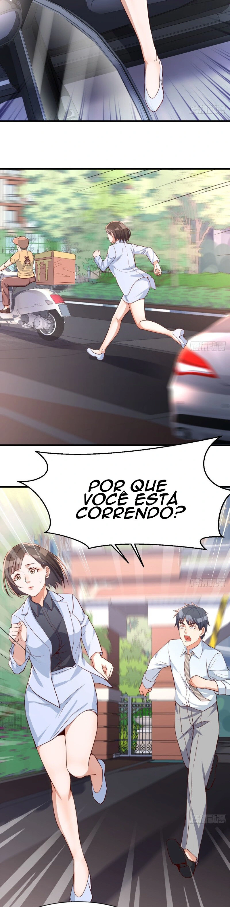 Ler I Have Twin Girlfriends Capitulo 10 Page 22