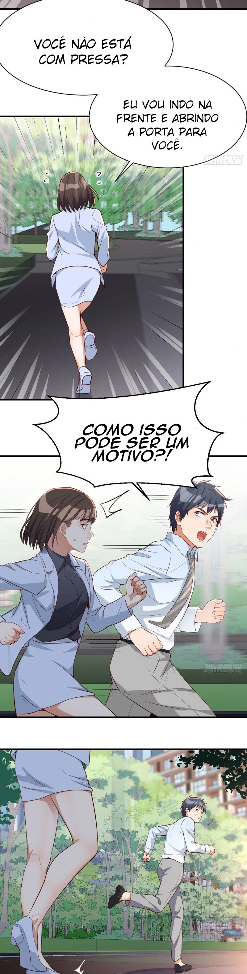 Ler I Have Twin Girlfriends Capitulo 10 Page 23