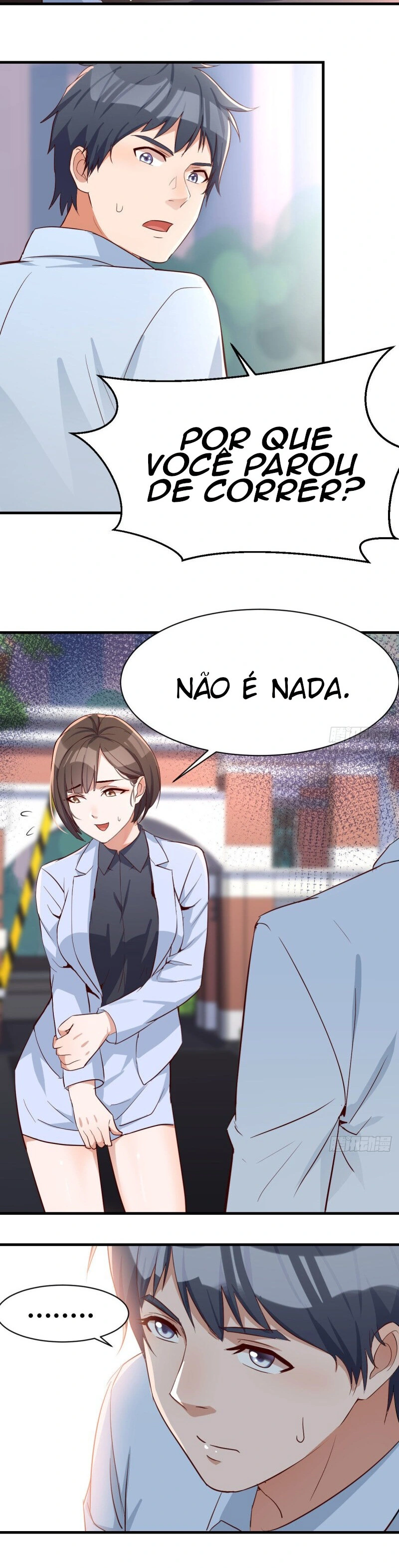 Ler I Have Twin Girlfriends Capitulo 10 Page 24