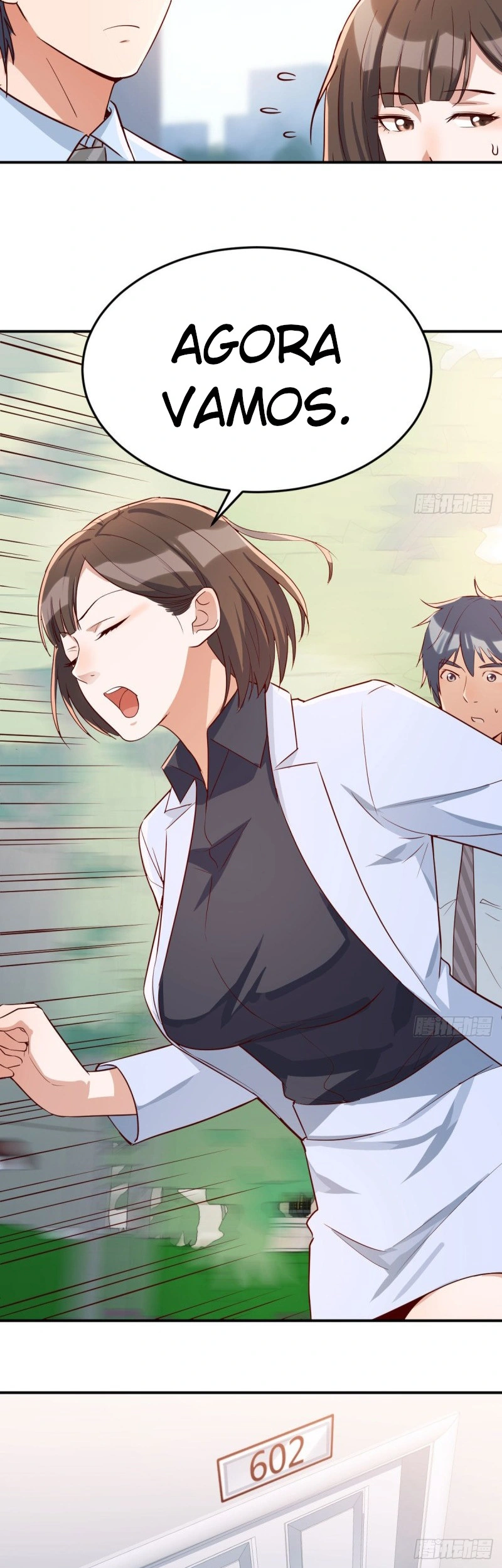 Ler I Have Twin Girlfriends Capitulo 10 Page 26