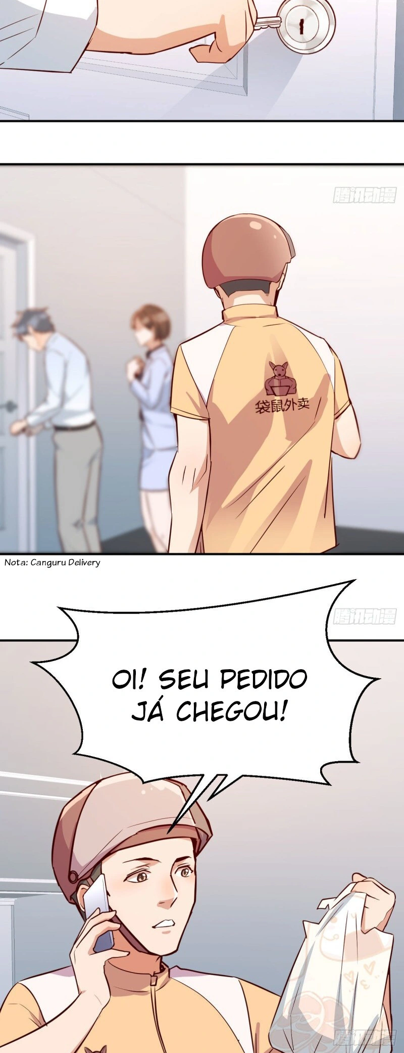 Ler I Have Twin Girlfriends Capitulo 10 Page 28
