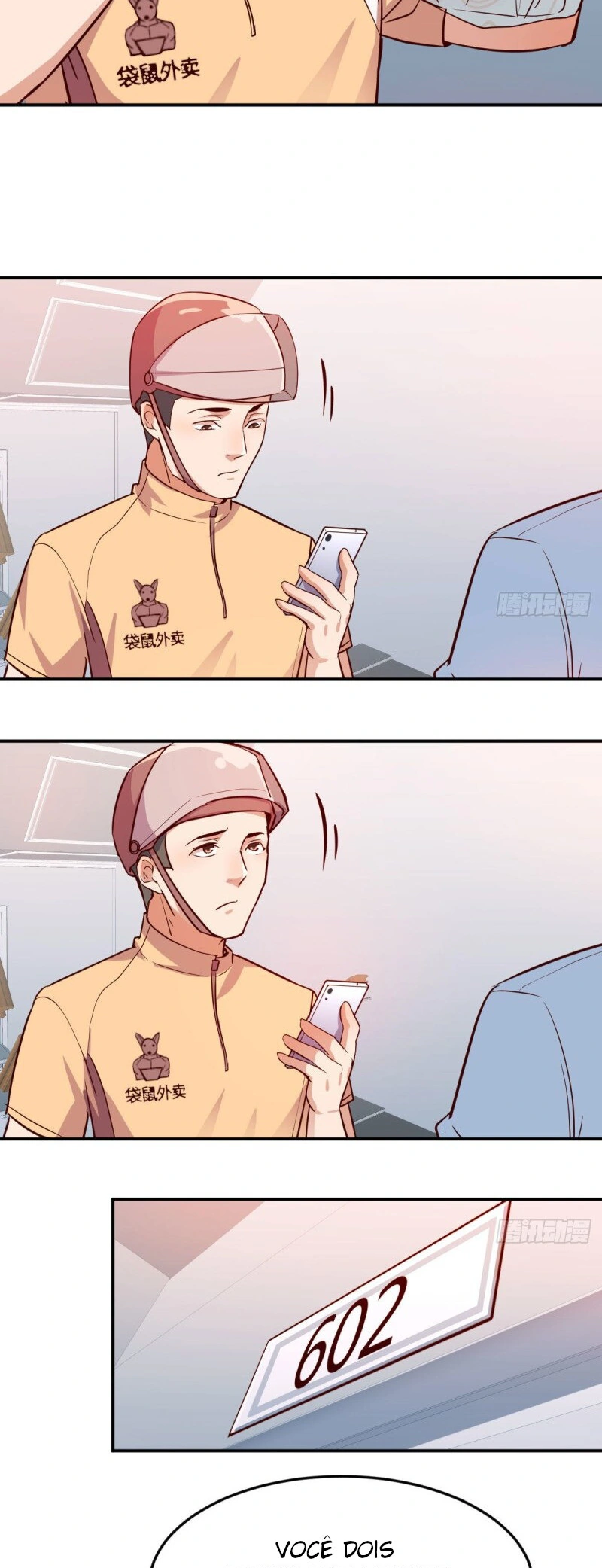 Ler I Have Twin Girlfriends Capitulo 10 Page 29