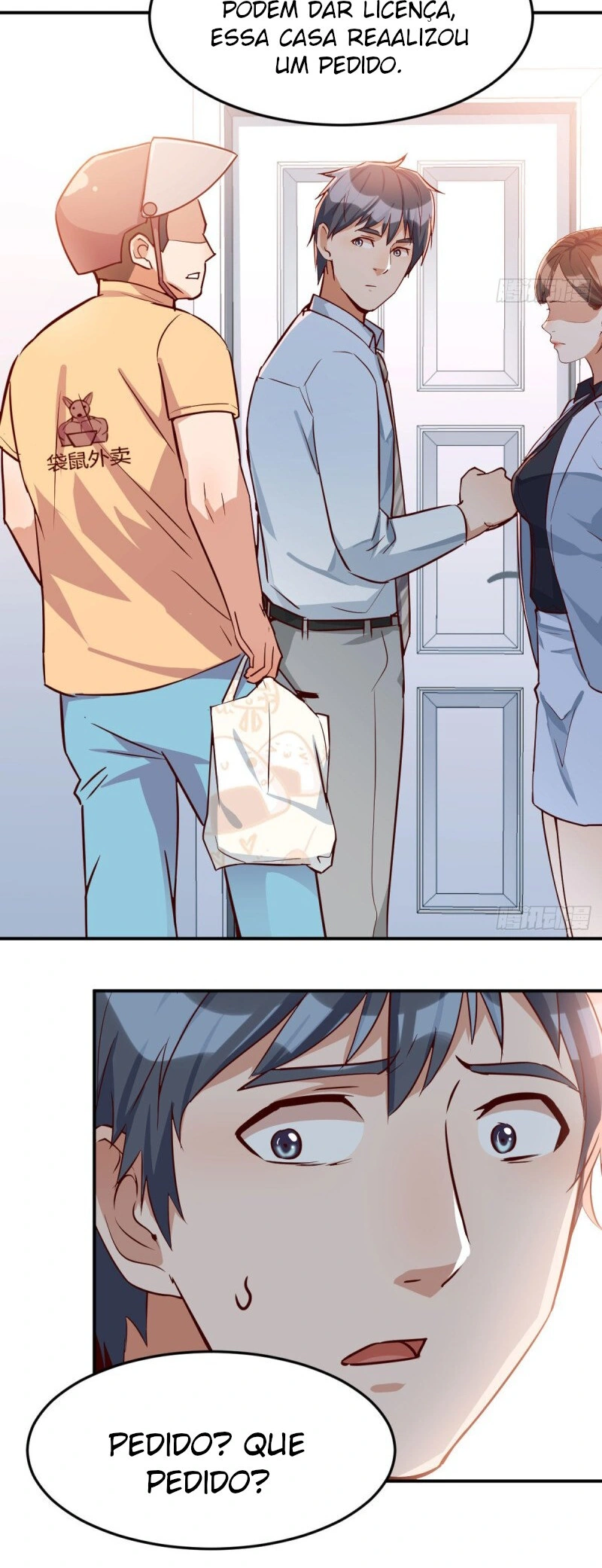 Ler I Have Twin Girlfriends Capitulo 10 Page 30