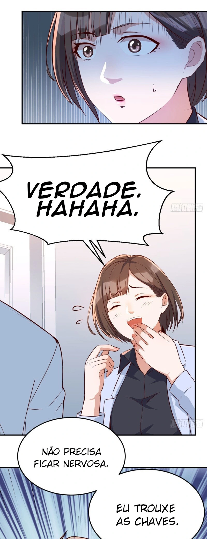 Ler I Have Twin Girlfriends Capitulo 10 Page 31