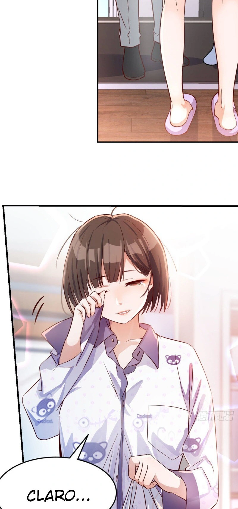Ler I Have Twin Girlfriends Capitulo 10 Page 34