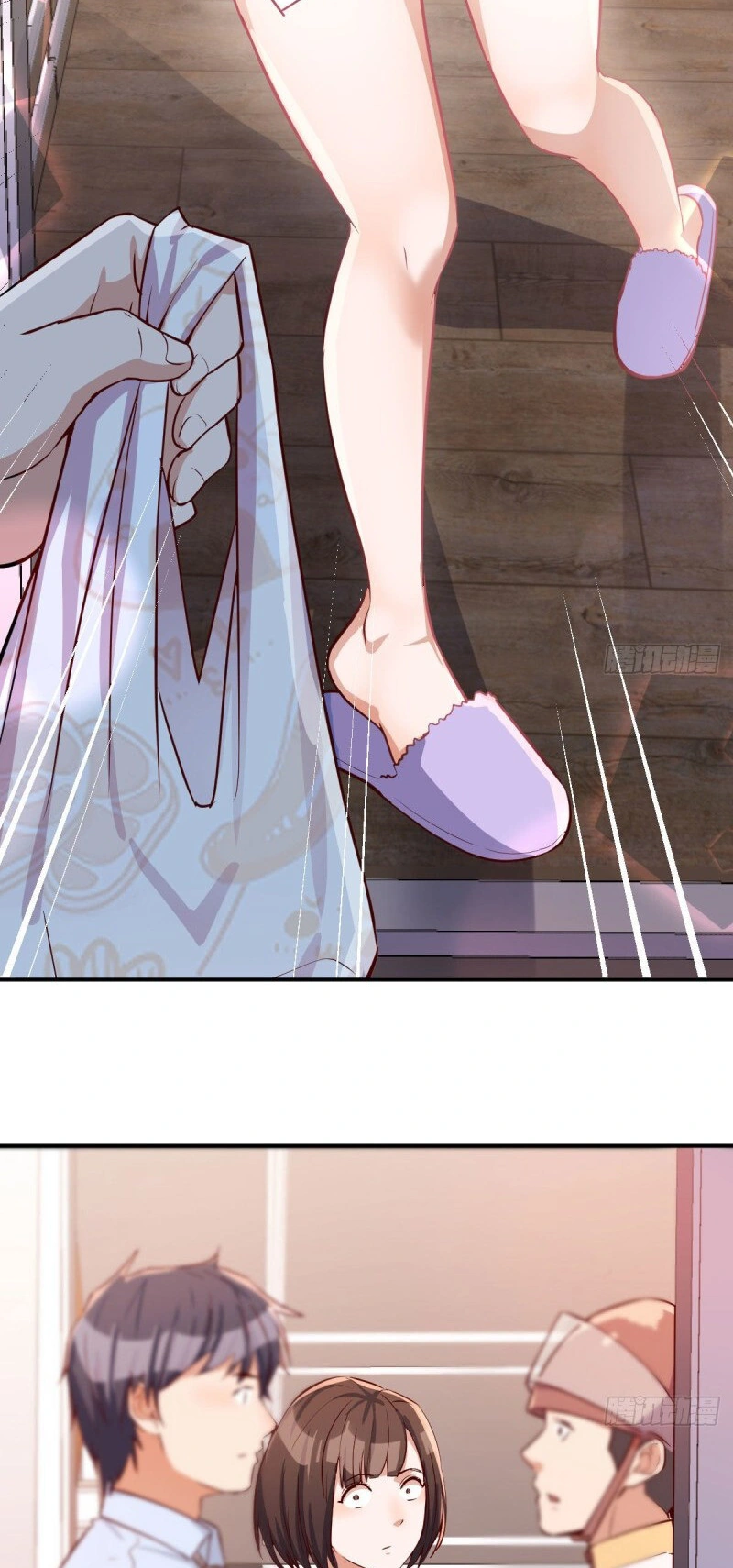 Ler I Have Twin Girlfriends Capitulo 10 Page 38