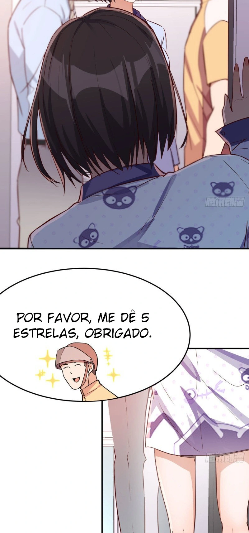 Ler I Have Twin Girlfriends Capitulo 10 Page 39