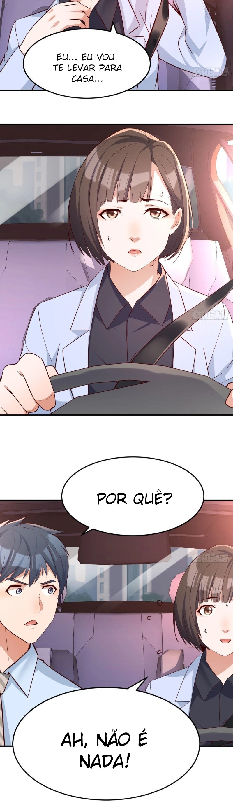 Ler I Have Twin Girlfriends Capitulo 10 Page 9