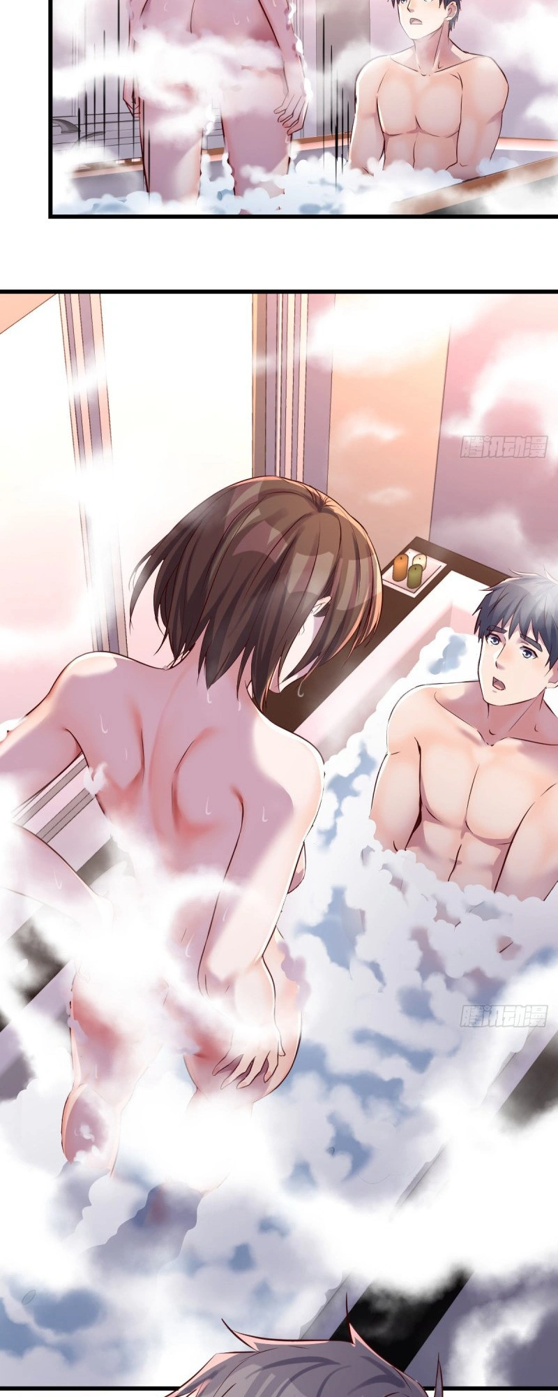Ler I Have Twin Girlfriends Capitulo 100 Page 11