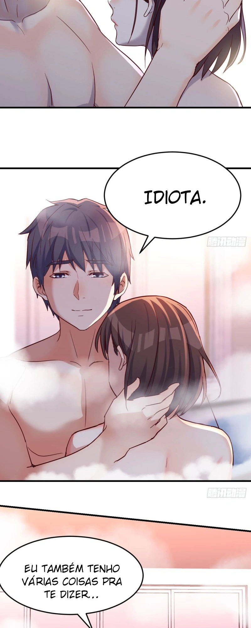 Ler I Have Twin Girlfriends Capitulo 100 Page 15