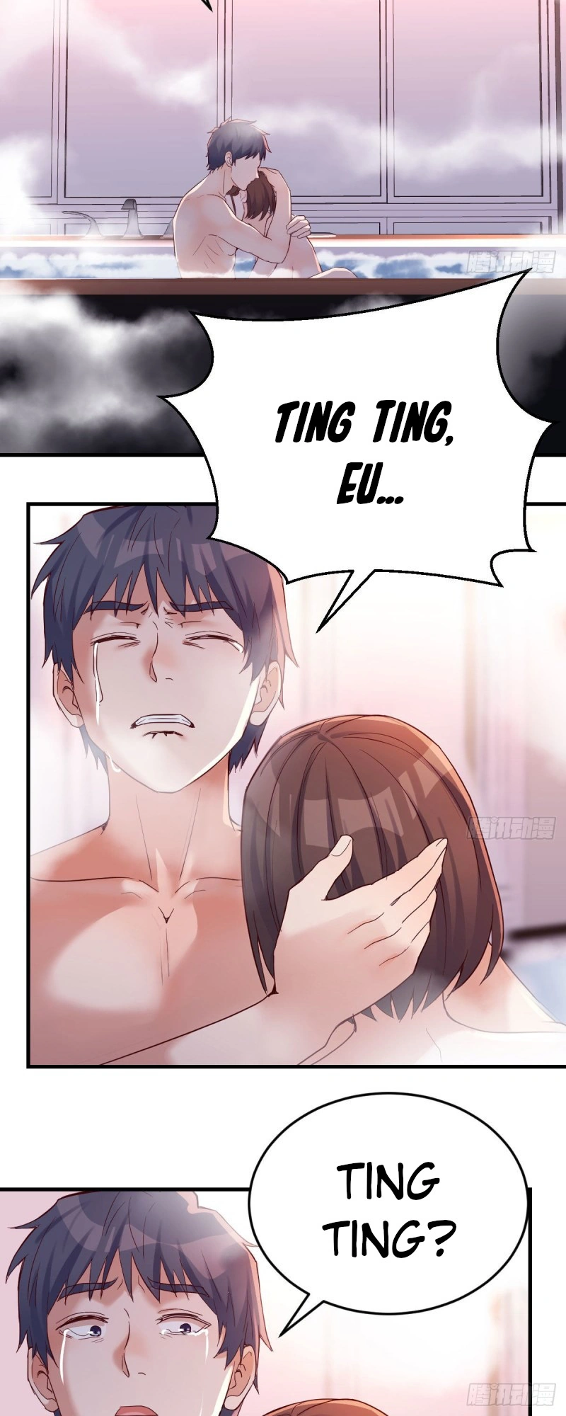 Ler I Have Twin Girlfriends Capitulo 100 Page 16