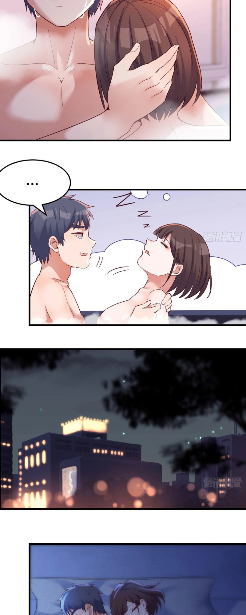 Ler I Have Twin Girlfriends Capitulo 100 Page 17